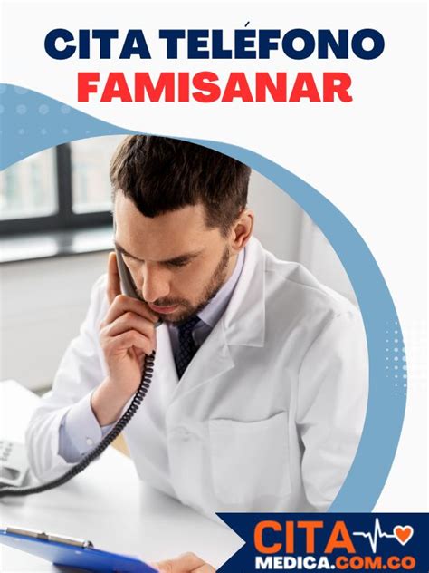 cafam citas medicas whatsapp|Cita Famisanar WhatsApp